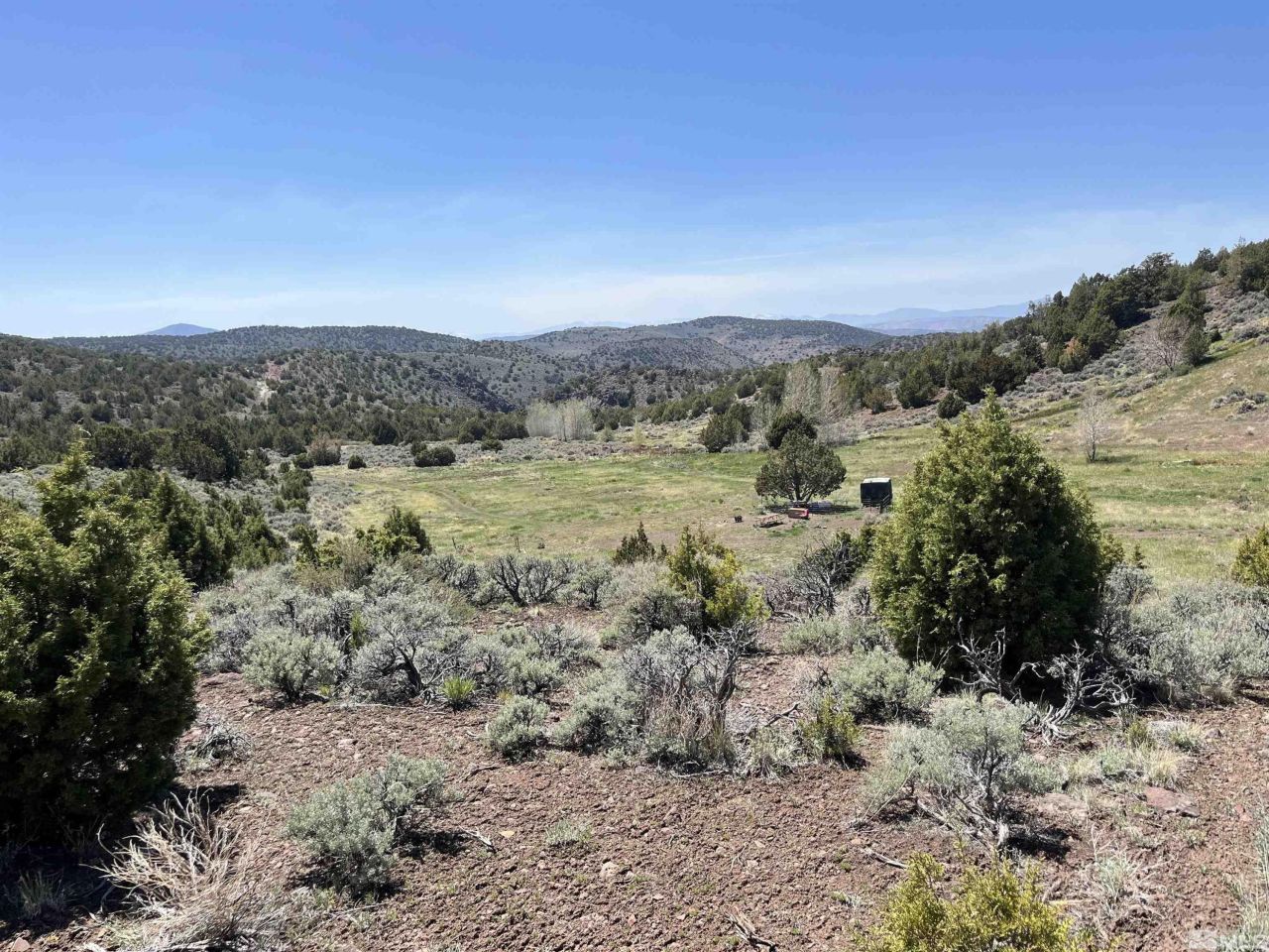 8531 Quaking Aspen Road, Lot #1,2,3,4,5,, Reno, NV 89510 Photo