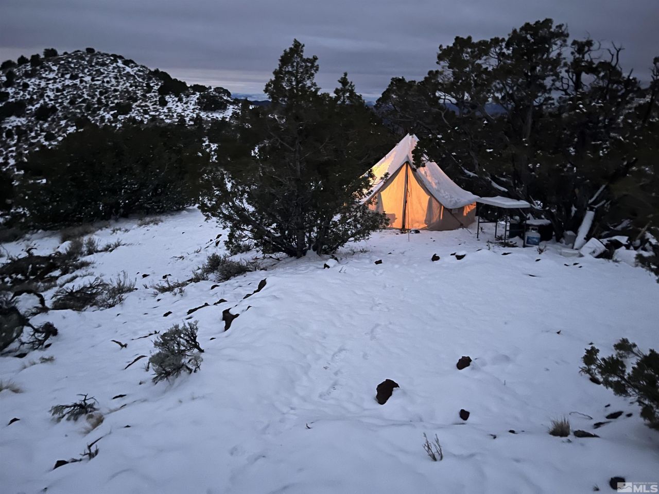 8531 Quaking Aspen Road, Lot #1,2,3,4,5,, Reno, NV 89510 Photo