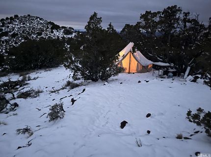 8531 Quaking Aspen Road, Lot #1,2,3,4,5,, Reno, NV 89510 Photo