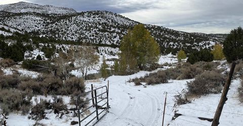 8531 Quaking Aspen Road, Lot #1,2,3,4,5,, Reno, NV 89510 Photo