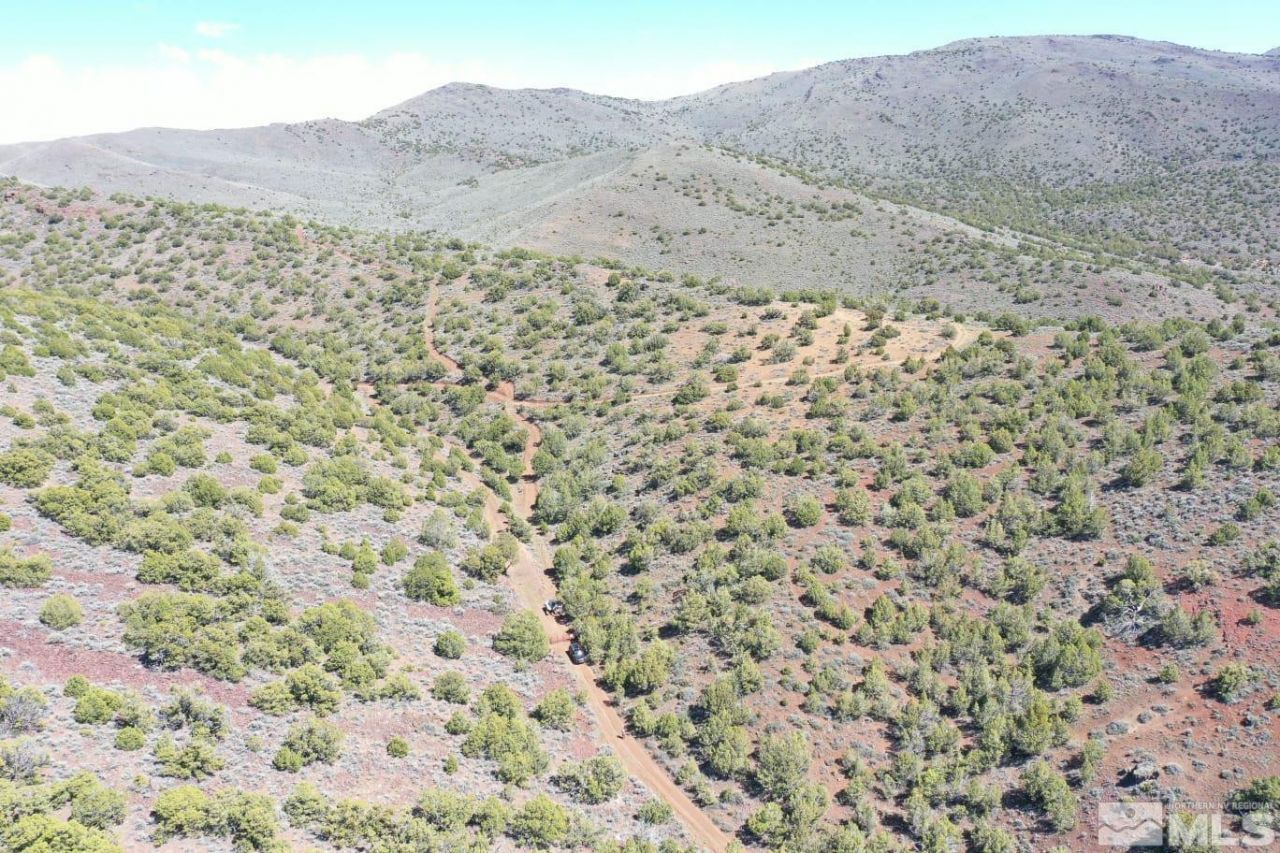 8531 Quaking Aspen Road, Lot #1,2,3,4,5,, Reno, NV 89510 Photo