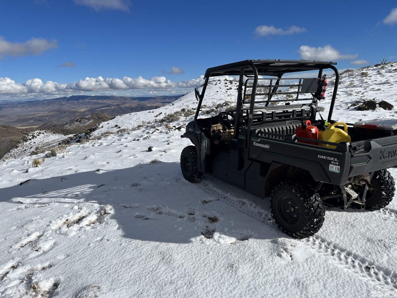 8531 Quaking Aspen Road, Lot #1,2,3,4,5,, Reno, NV 89510 Photo