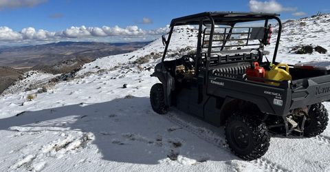 8531 Quaking Aspen Road, Lot #1,2,3,4,5,, Reno, NV 89510 Photo