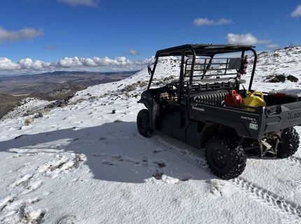 8531 Quaking Aspen Road, Lot #1,2,3,4,5,, Reno, NV 89510 Photo