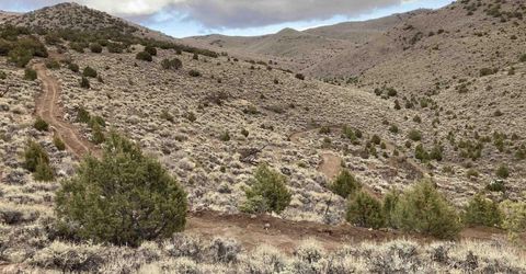 8531 Quaking Aspen Road, Lot #1,2,3,4,5,, Reno, NV 89510 Photo