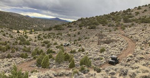 8531 Quaking Aspen Road, Lot #1,2,3,4,5,, Reno, NV 89510 Photo