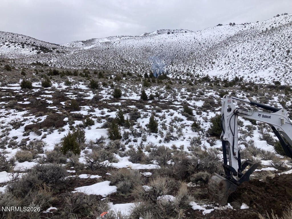 8531 Quaking Aspen Road, Lot #1,2,3,4,5,, Reno, NV 89510 Photo