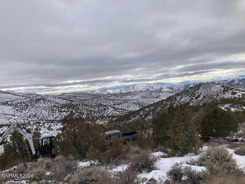 8531 Quaking Aspen Road, Lot #1,2,3,4,5,, Reno, NV 89510 Photo