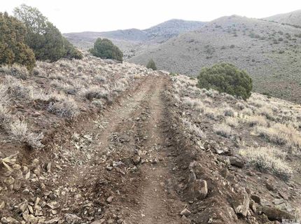 8531 Quaking Aspen Road, Lot #1,2,3,4,5,, Reno, NV 89510 Photo