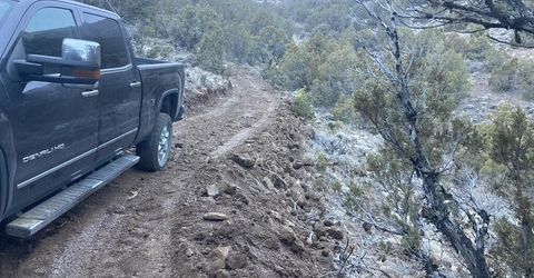 8531 Quaking Aspen Road, Lot #1,2,3,4,5,, Reno, NV 89510 Photo