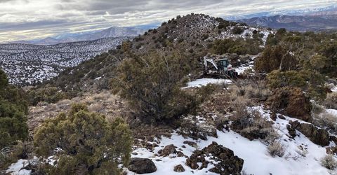 8531 Quaking Aspen Road, Lot #1,2,3,4,5,, Reno, NV 89510 Photo