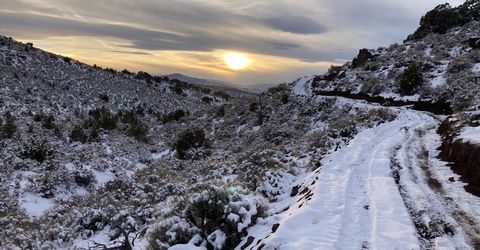 8531 Quaking Aspen Road, Lot #1,2,3,4,5,, Reno, NV 89510 Photo