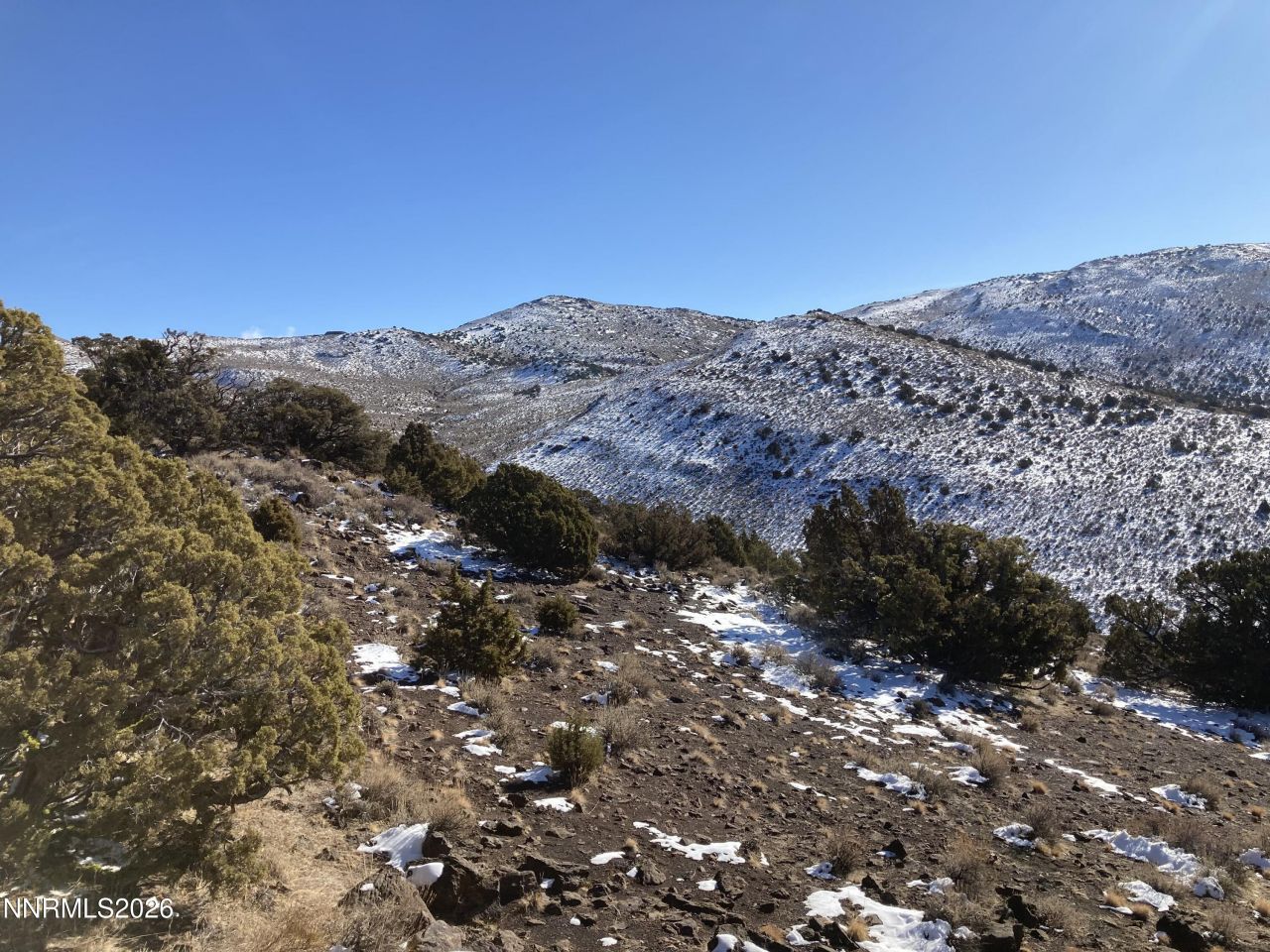 8531 Quaking Aspen Road, Lot #1,2,3,4,5,, Reno, NV 89510 Photo