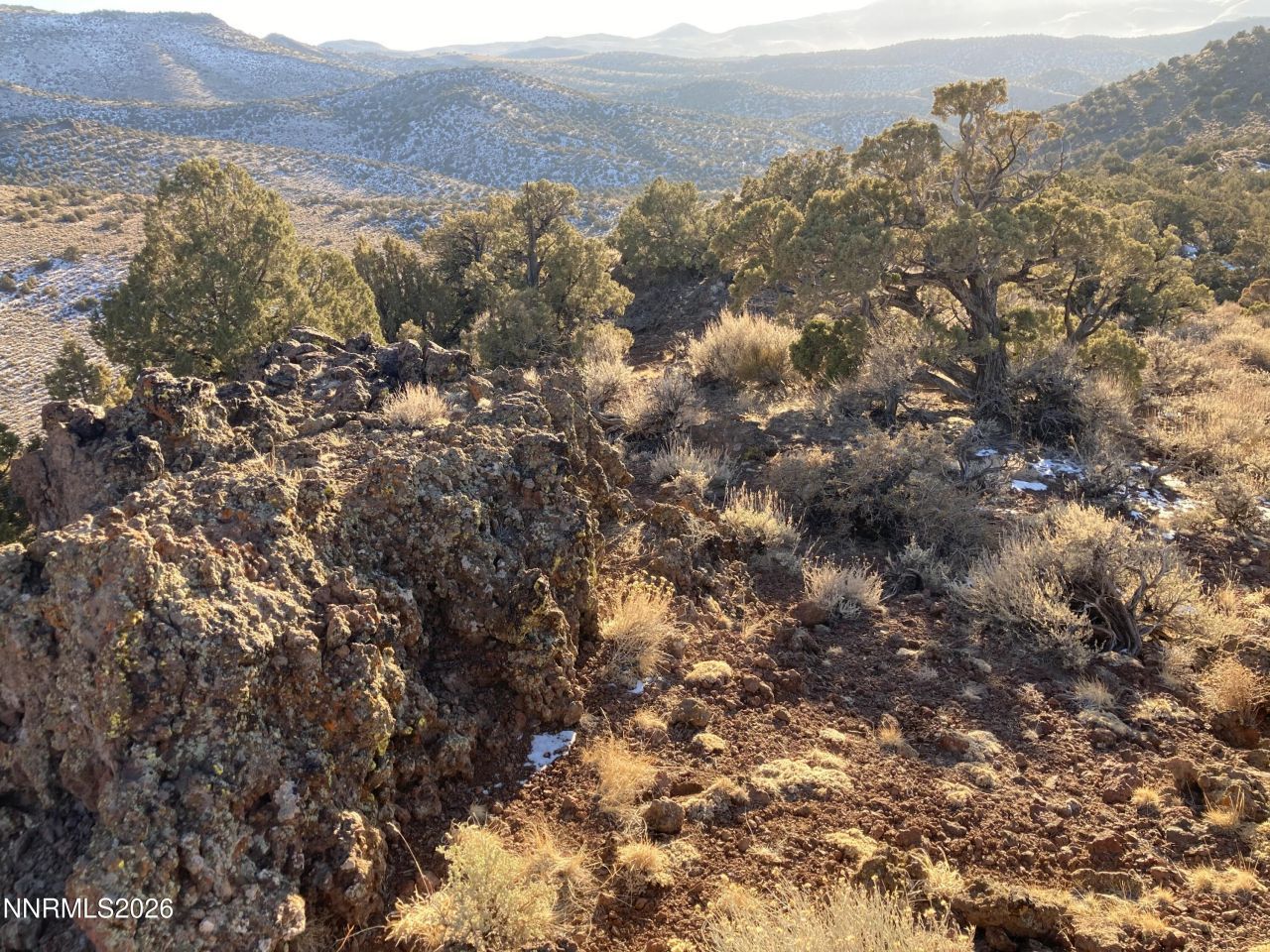 8531 Quaking Aspen Road, Lot #1,2,3,4,5,, Reno, NV 89510 Photo