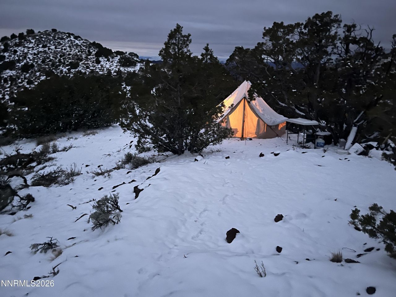 8531 Quaking Aspen Road, Lot #1,2,3,4,5,, Reno, NV 89510 Photo