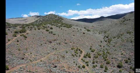 8531 Quaking Aspen Road, Lot #1,2,3,4,5,, Reno, NV 89510 Photo