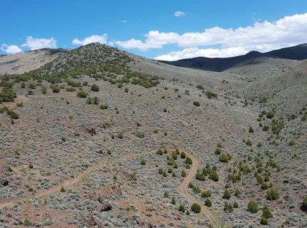 8531 Quaking Aspen Road, Lot #1,2,3,4,5,, Reno, NV 89510 Photo