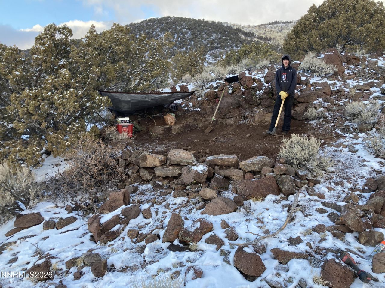 8531 Quaking Aspen Road, Lot #1,2,3,4,5,, Reno, NV 89510 Photo