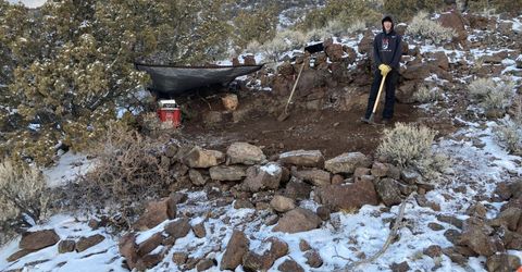 8531 Quaking Aspen Road, Lot #1,2,3,4,5,, Reno, NV 89510 Photo