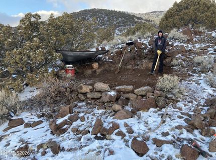 8531 Quaking Aspen Road, Lot #1,2,3,4,5,, Reno, NV 89510 Photo