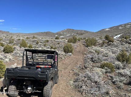 8531 Quaking Aspen Road, Lot #1,2,3,4,5,, Reno, NV 89510 Photo