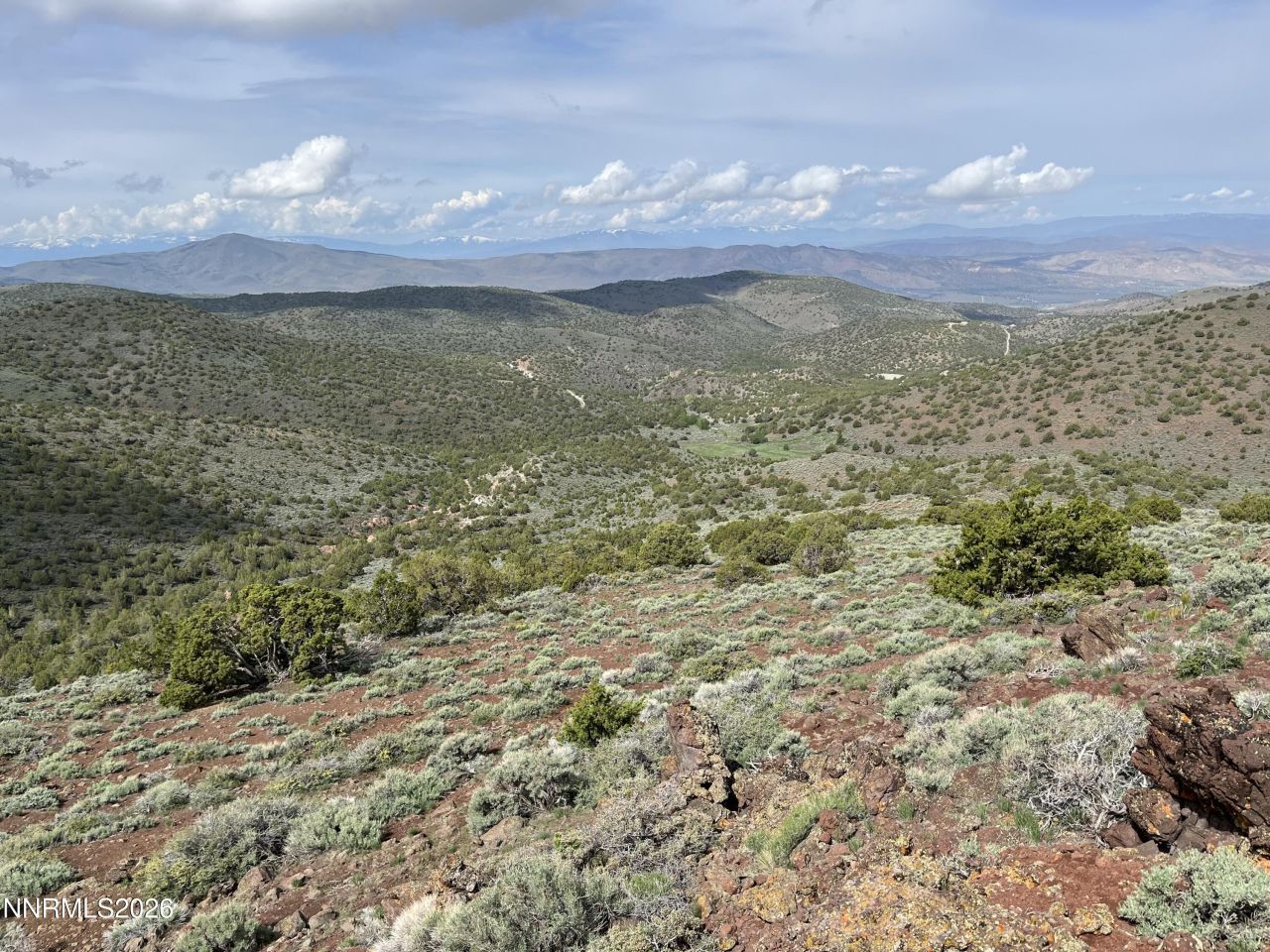 8531 Quaking Aspen Road, Lot #1,2,3,4,5,, Reno, NV 89510 Photo