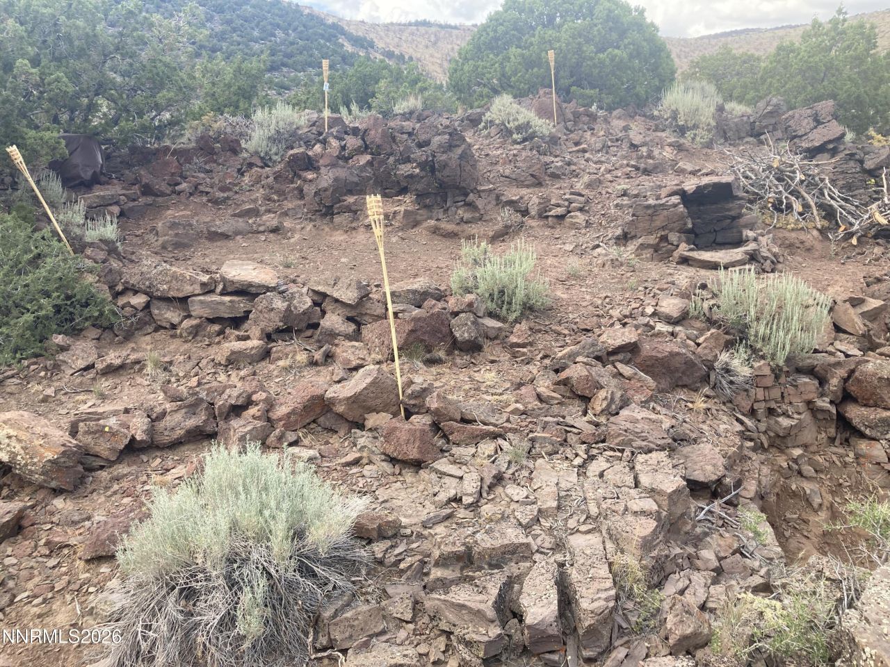 8531 Quaking Aspen Road, Lot #1,2,3,4,5,, Reno, NV 89510 Photo