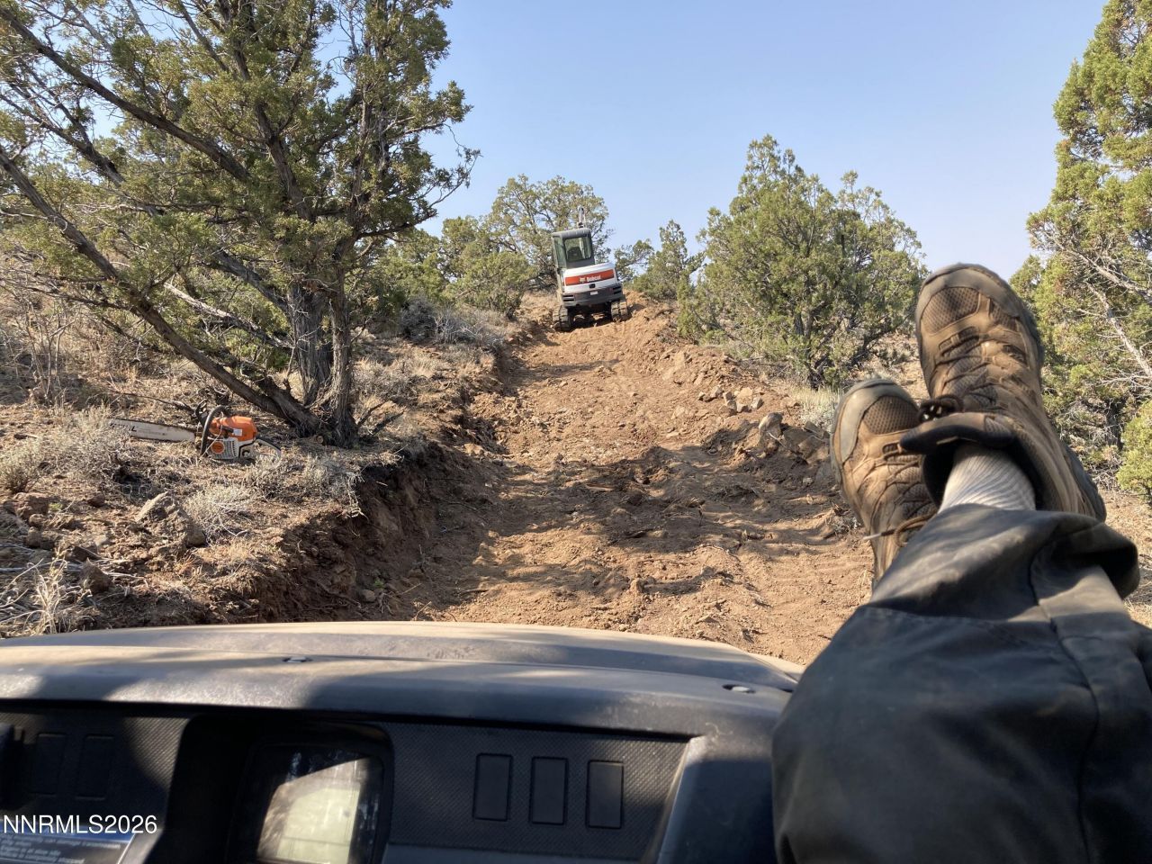 8531 Quaking Aspen Road, Lot #1,2,3,4,5,, Reno, NV 89510 Photo