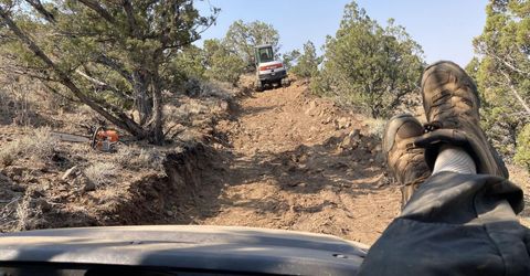 8531 Quaking Aspen Road, Lot #1,2,3,4,5,, Reno, NV 89510 Photo