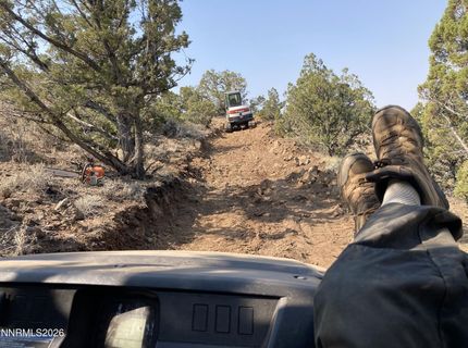 8531 Quaking Aspen Road, Lot #1,2,3,4,5,, Reno, NV 89510 Photo