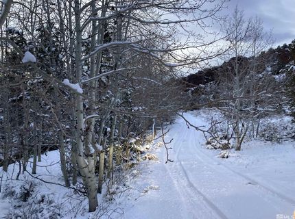 8531 Quaking Aspen Road, Lot #1,2,3,4,5,, Reno, NV 89510 Photo