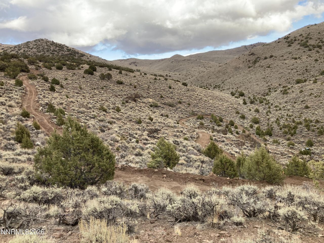 8531 Quaking Aspen Road, Lot #1,2,3,4,5,, Reno, NV 89510 Photo