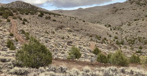 8531 Quaking Aspen Road, Lot #1,2,3,4,5,, Reno, NV 89510 Photo