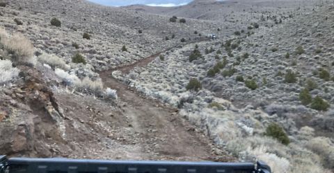 8531 Quaking Aspen Road, Lot #1,2,3,4,5,, Reno, NV 89510 Photo