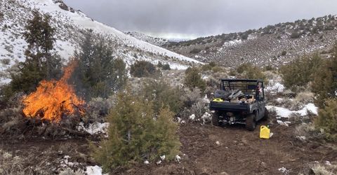 8531 Quaking Aspen Road, Lot #1,2,3,4,5,, Reno, NV 89510 Photo