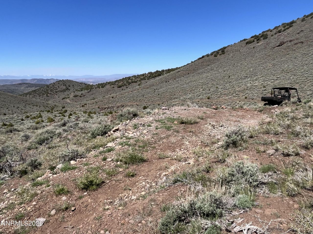 8531 Quaking Aspen Road, Lot #1,2,3,4,5,, Reno, NV 89510 Photo