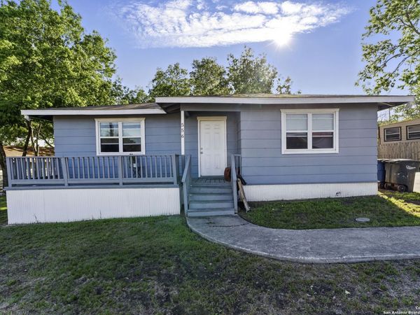 556 Gode, New Braunfels, TX 78130
