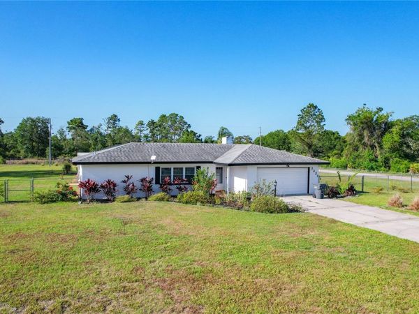 3221 GRANADA DRIVE, INDIAN LAKE ESTATES, FL 33855