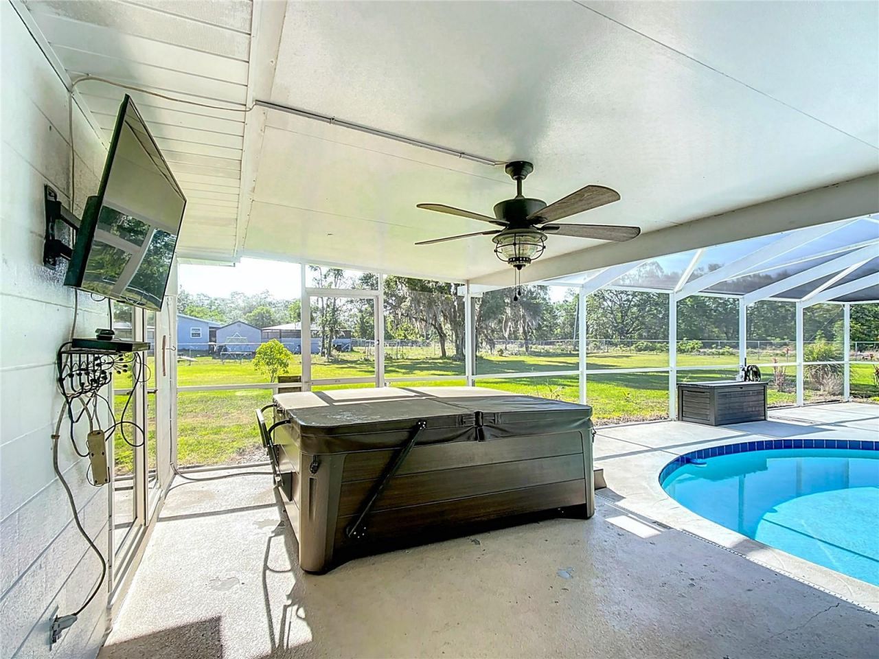 3221 Granada Drive, Indian Lake Estates, FL 33855 Photo