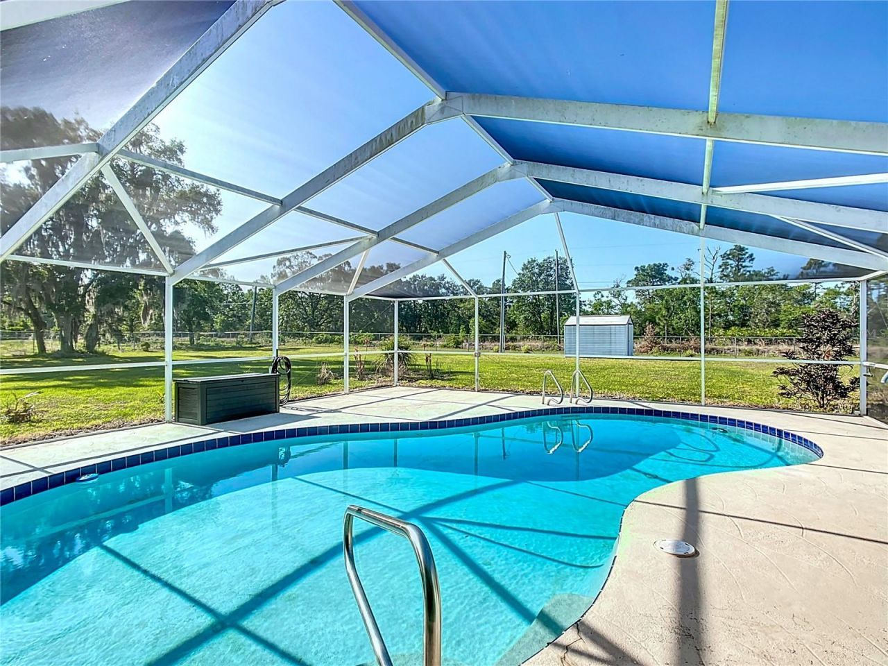 3221 Granada Drive, Indian Lake Estates, FL 33855 Photo