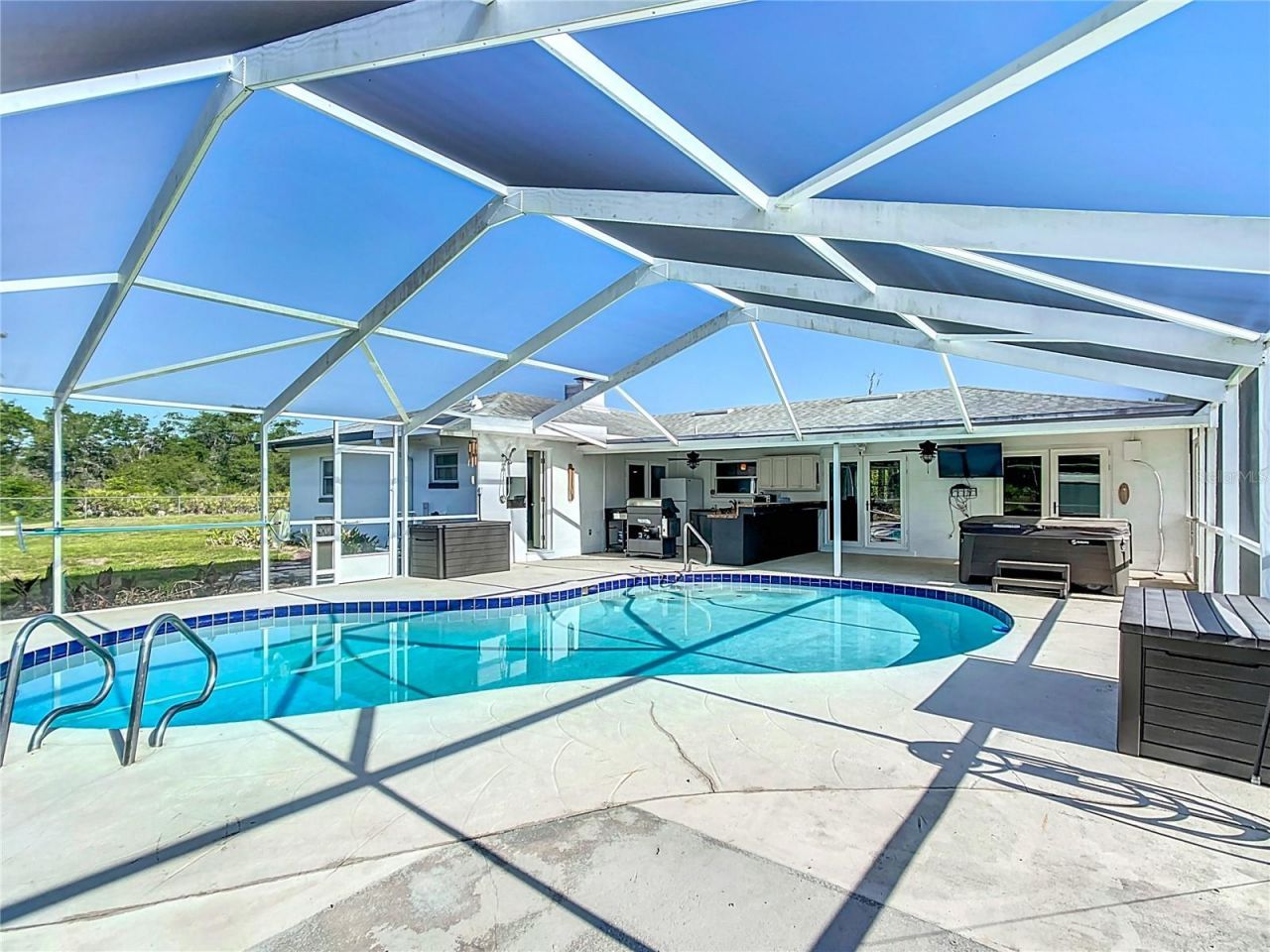 3221 Granada Drive, Indian Lake Estates, FL 33855 Photo