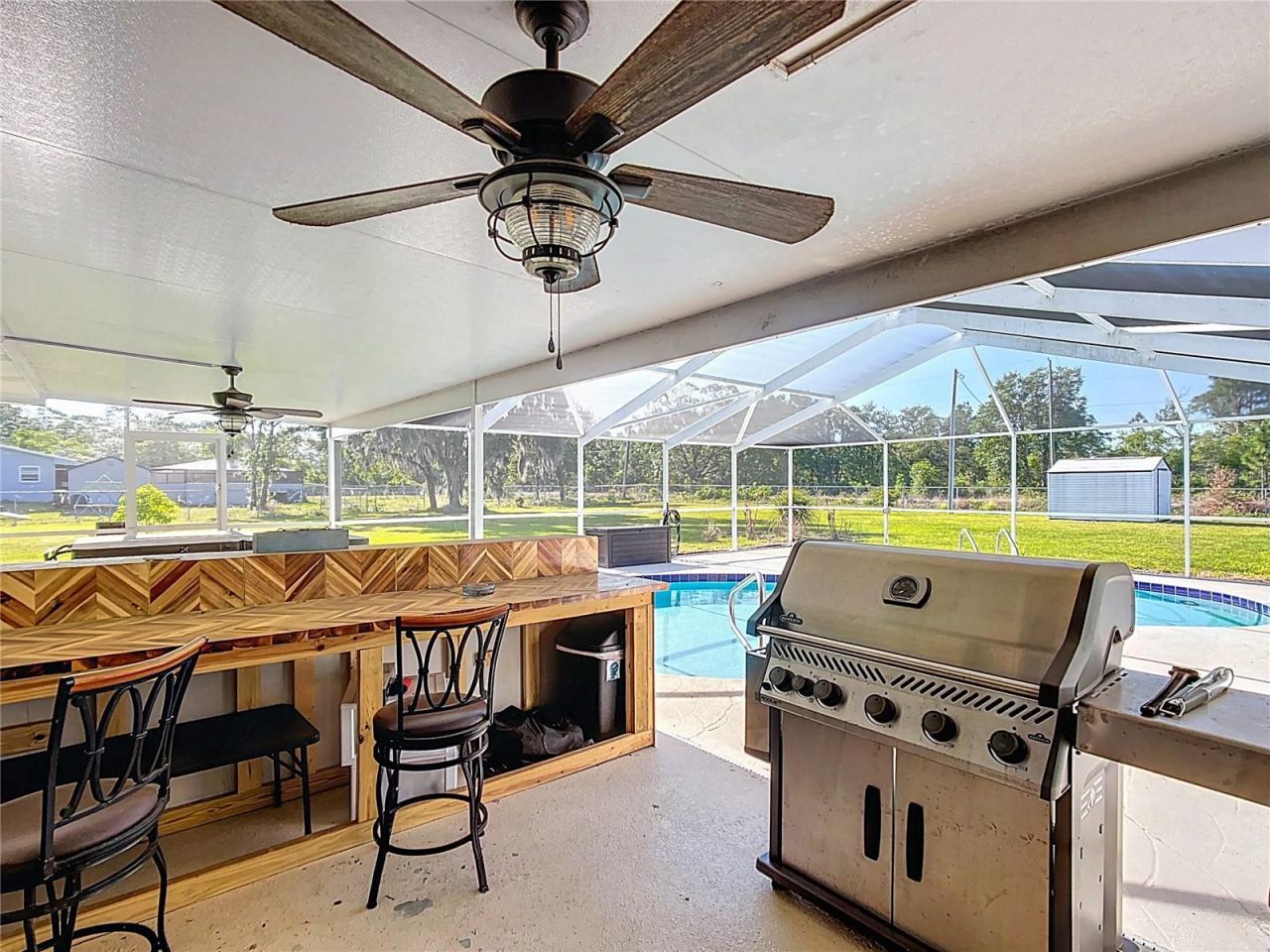 3221 Granada Drive, Indian Lake Estates, FL 33855 Photo