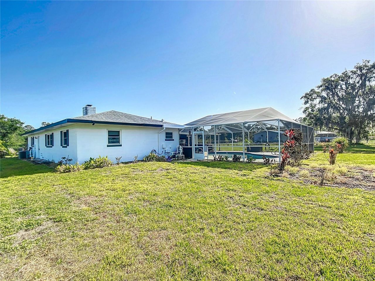 3221 Granada Drive, Indian Lake Estates, FL 33855 Photo