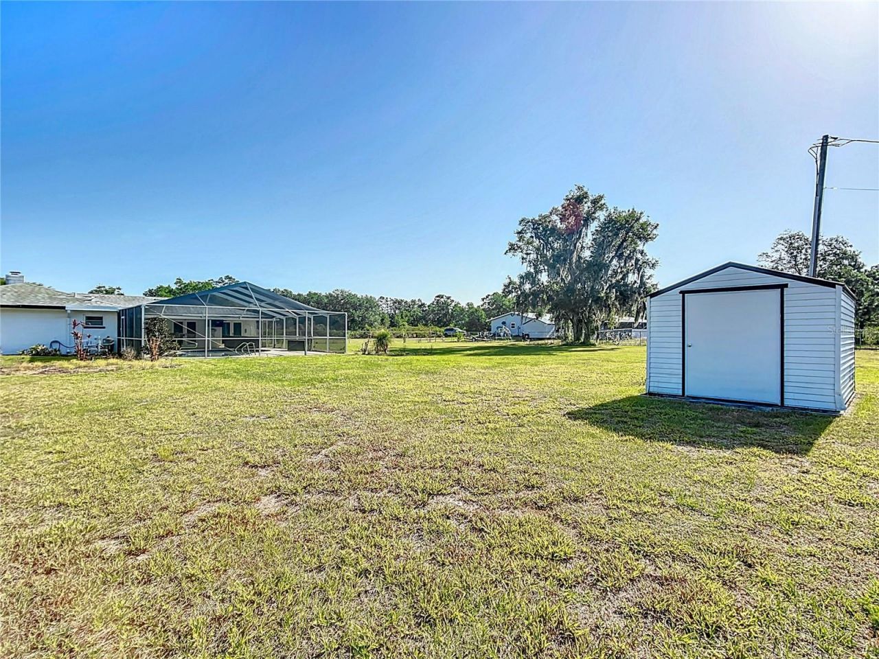3221 Granada Drive, Indian Lake Estates, FL 33855 Photo