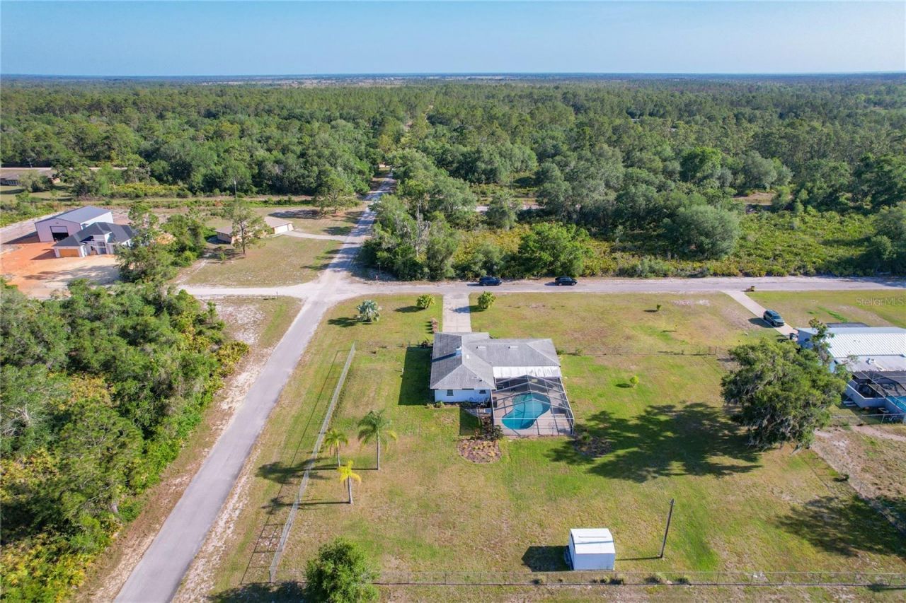 3221 Granada Drive, Indian Lake Estates, FL 33855 Photo