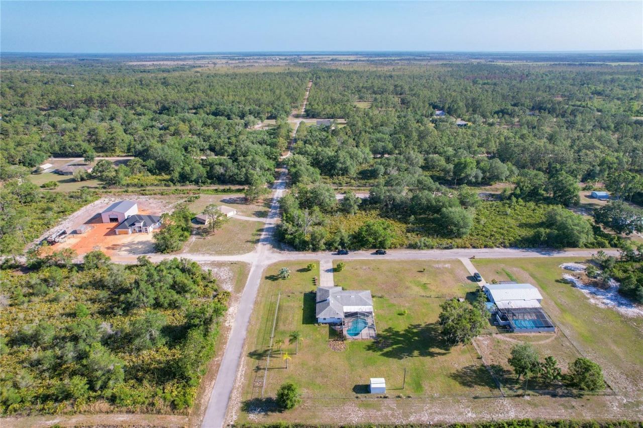 3221 Granada Drive, Indian Lake Estates, FL 33855 Photo