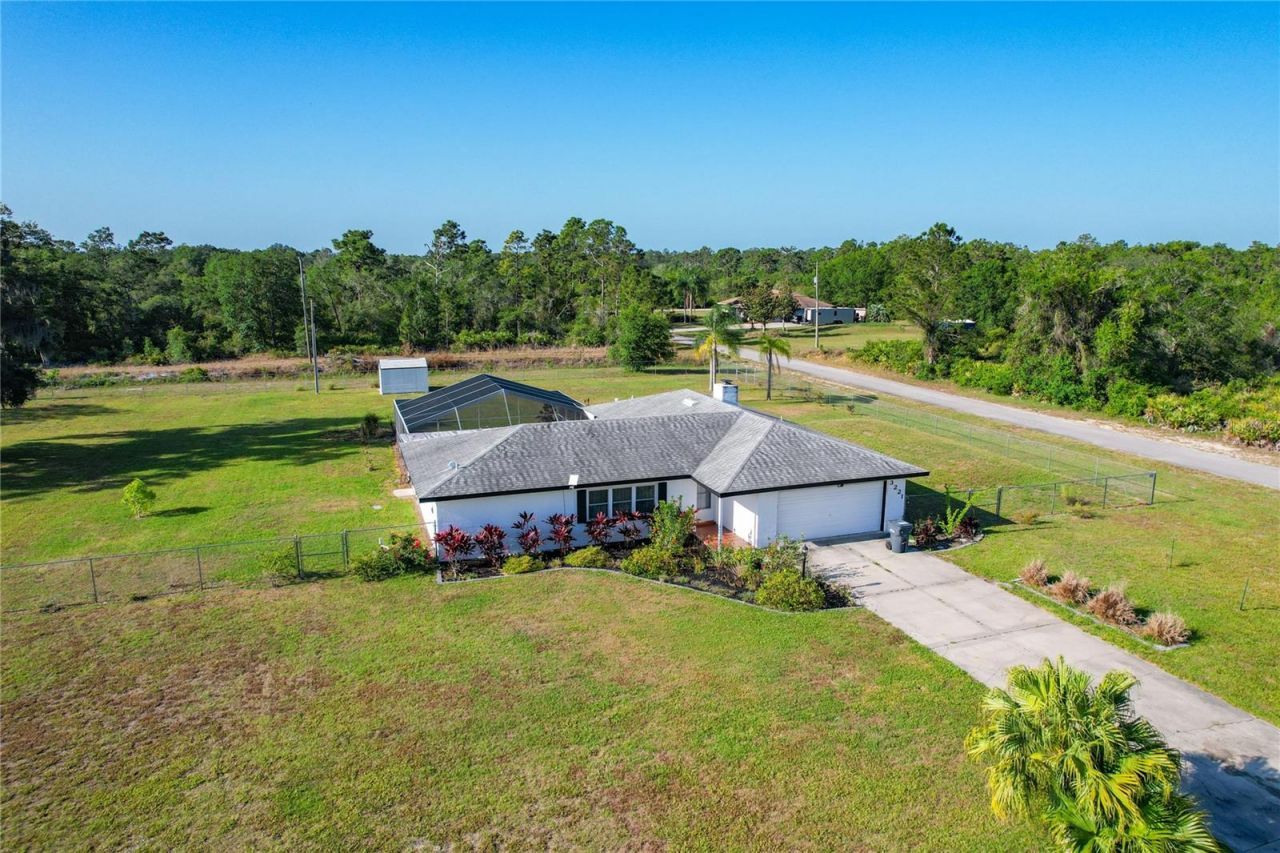 3221 Granada Drive, Indian Lake Estates, FL 33855 Photo