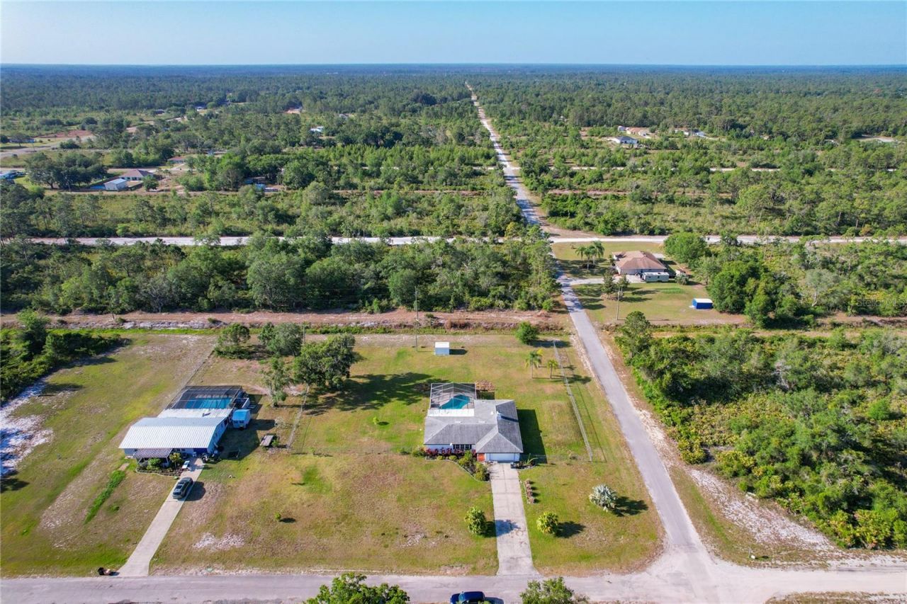 3221 Granada Drive, Indian Lake Estates, FL 33855 Photo