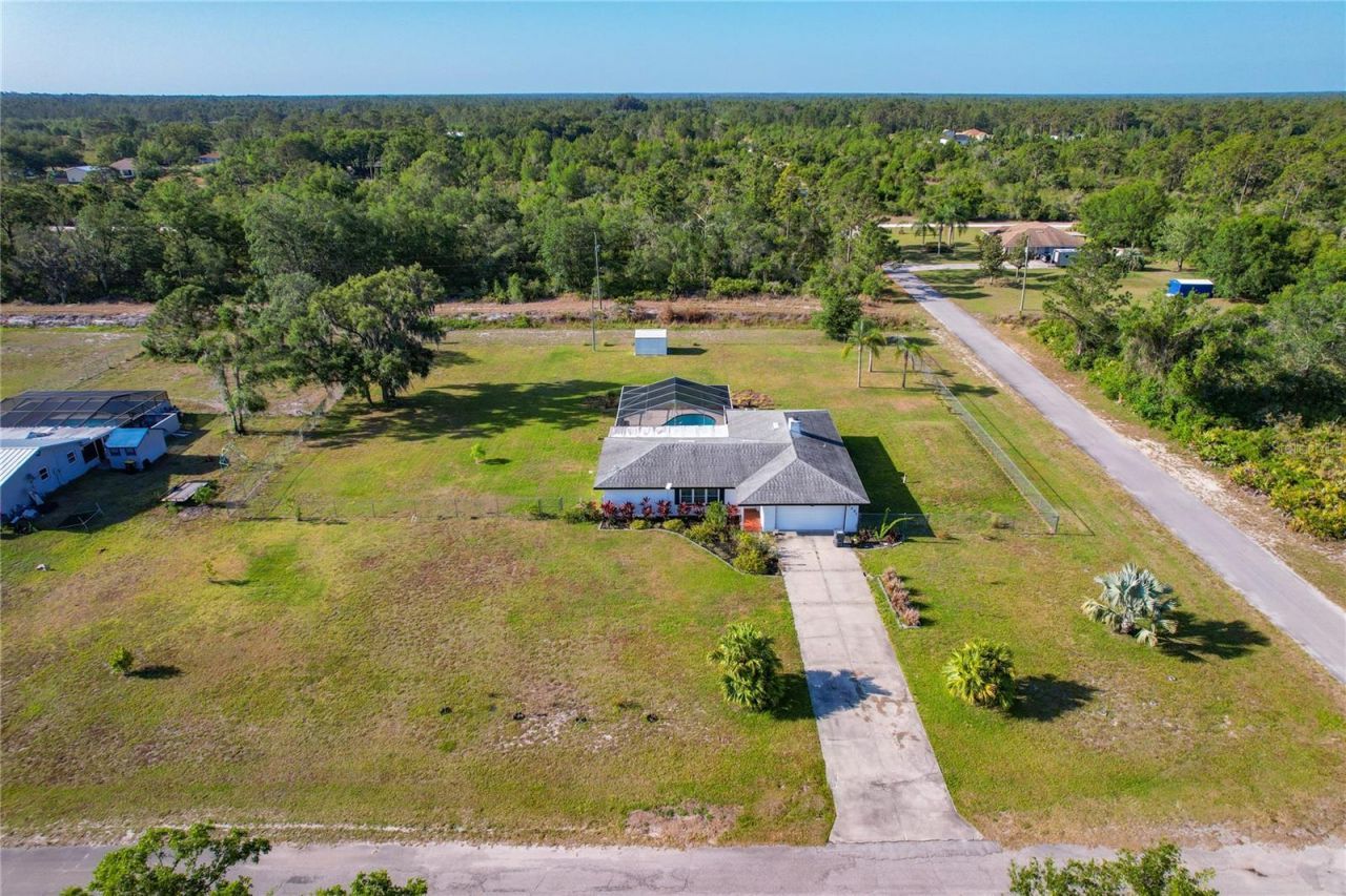 3221 Granada Drive, Indian Lake Estates, FL 33855 Photo