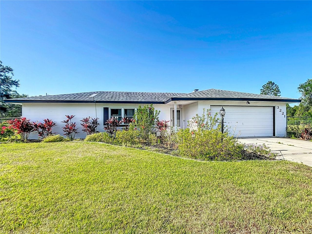 3221 Granada Drive, Indian Lake Estates, FL 33855 Photo
